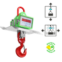 Váha žeriavová Dini Argeo MCWHU10M-3