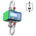 Váha žeriavová Dini Argeo MCWNT1M-3