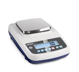 [EWJ 6000-2] Váha presná Kern EWJ 6000-2
